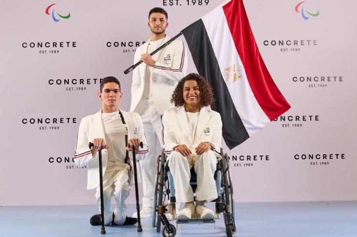  البعثة الأكبر.. تعرف على ممثلي مصر في بارالمبياد باريس 2024